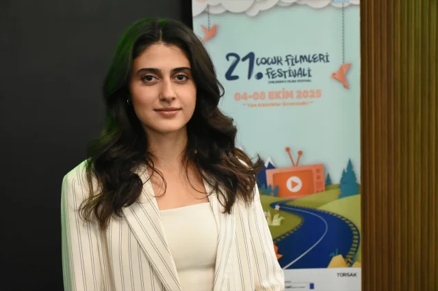 Malatya'da Çocuklar İçin Sinema Ziyafeti Başlıyor