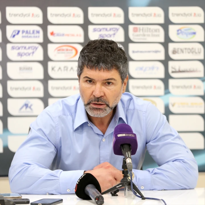 Erzurumspor ve Vanspor Arasında Heyecan Dolu Karşılaşma