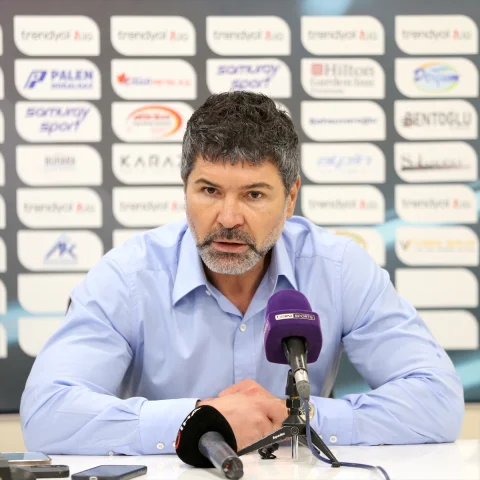 Erzurumspor ve Vanspor Arasında Heyecan Dolu Karşılaşma