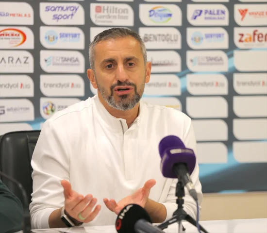 Erzurumspor ve Vanspor Arasında Heyecan Dolu Karşılaşma