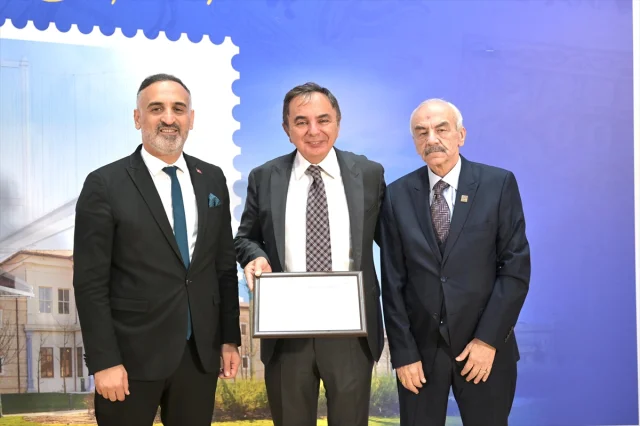 Palmares Ödül Töreni İstanbul'da Büyük Coşku Yarattı!