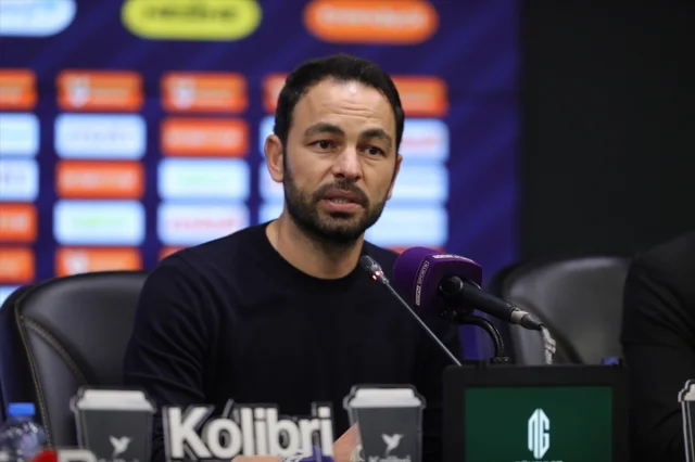 Kocaelispor'un Zaferi: VAR Kararıyla Gelen Galibiyet