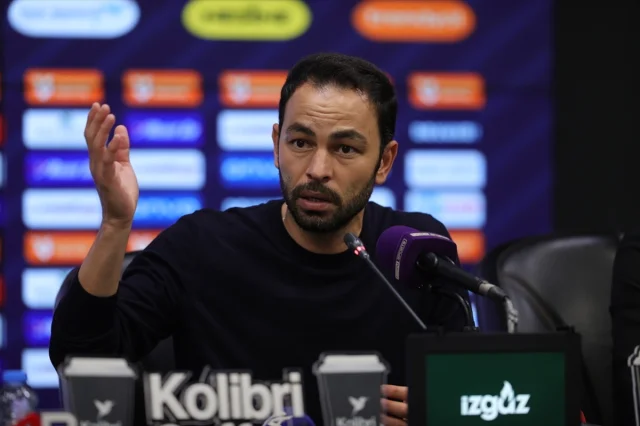Kocaelispor'un Zaferi: VAR Kararıyla Gelen Galibiyet