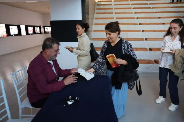 32. Muğla Kültür ve Sanat Şenliği'nden Renkli Anlar