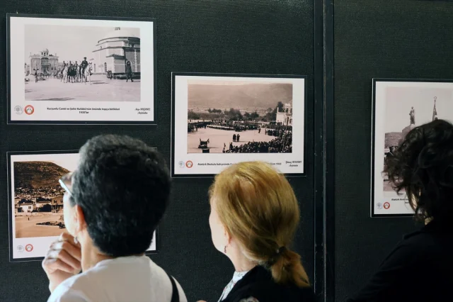 32. Muğla Kültür ve Sanat Şenliği'nden Renkli Anlar
