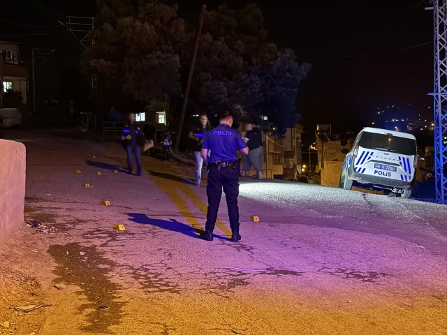 Kahramanmaraş'taki asker eğlencesinde büyük kavga: Bıçaklar konuştu