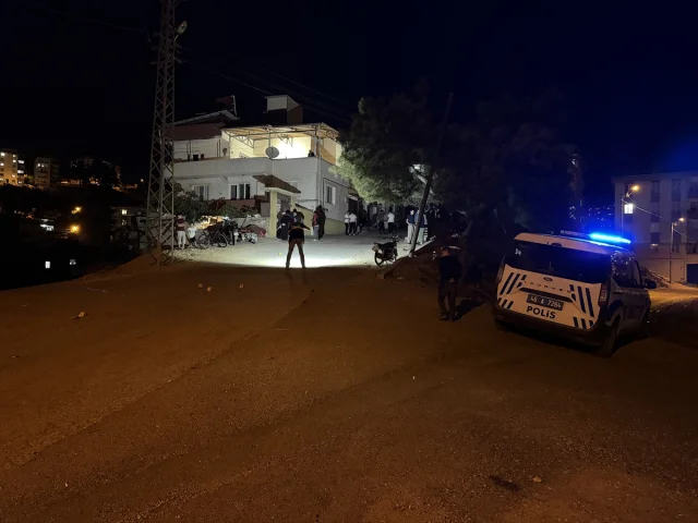 Kahramanmaraş'taki asker eğlencesinde büyük kavga: Bıçaklar konuştu