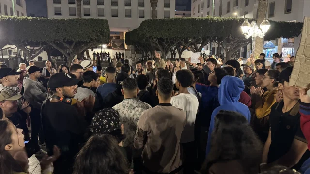 Fas'ta Z Kuşağının Protestoları: Gençlerin Talepleri ve Hükümete Mesajları
