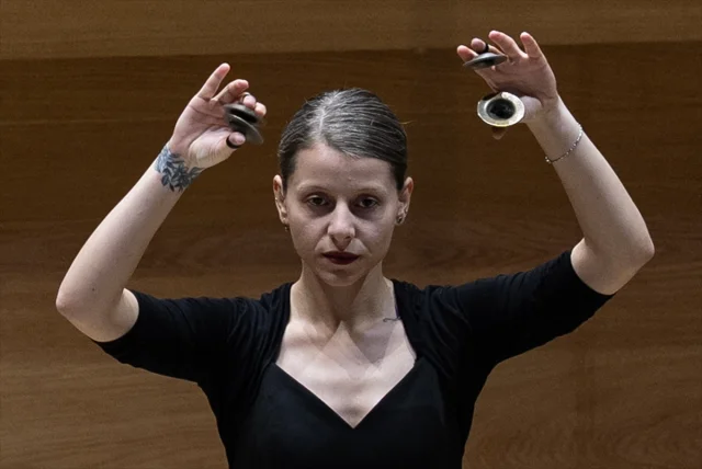 CSO'nun 200. yıl özel konserinde tarih yazıldı