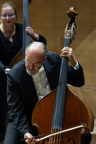 CSO'nun 200. yıl özel konserinde tarih yazıldı