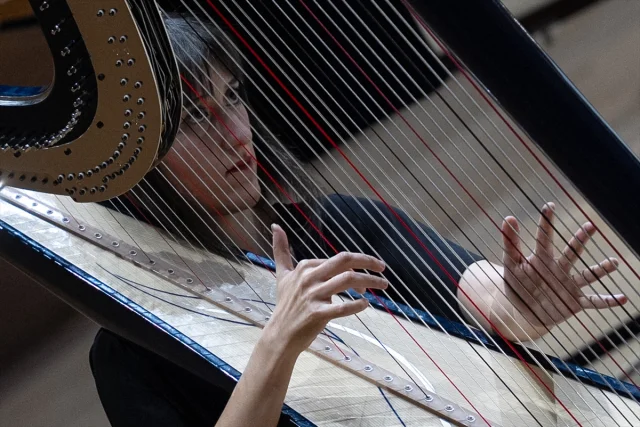 CSO'nun 200. yıl özel konserinde tarih yazıldı