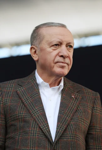 Cumhurbaşkanı Erdoğan'dan Gazze İçin Barış Mesajları