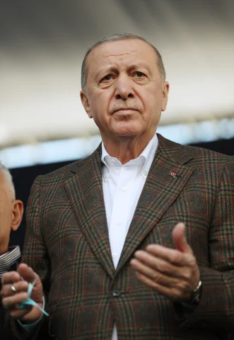 Cumhurbaşkanı Erdoğan'dan Gazze İçin Barış Mesajları
