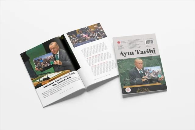 Türkiye'nin Eğitim Diplomasisi Gücünü Nasıl Arttırıyor