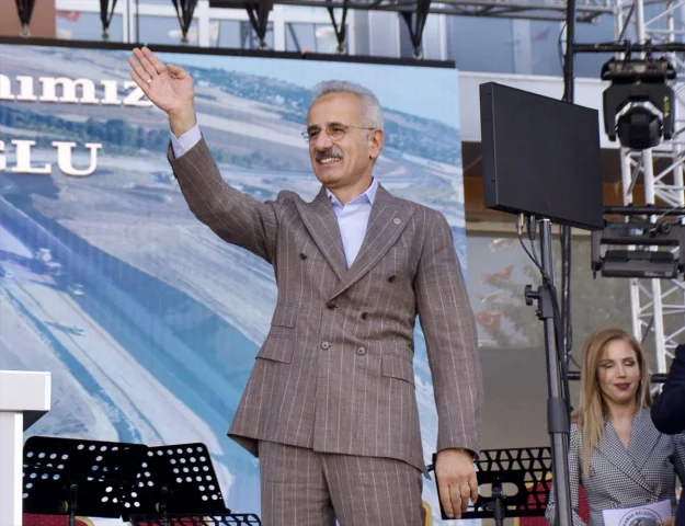 Bakan Uraloğlu'nun Kırşehir Ziyaretinde Öne Çıkanlar