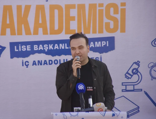Bakan Uraloğlu: Türkiye'nin Geleceğini Taçlandıran Yeni Vizyon