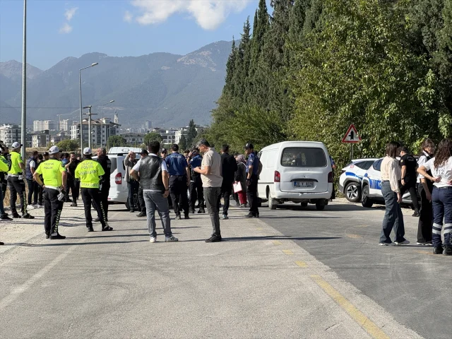 Denizli'de Silahlı Saldırı Soruşturmasında Şok Detaylar