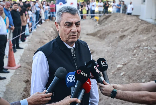 Gizemli Fin Balinası Topraktan Çıkıyor: Mersin'de Büyük Bilimsel Çalışma