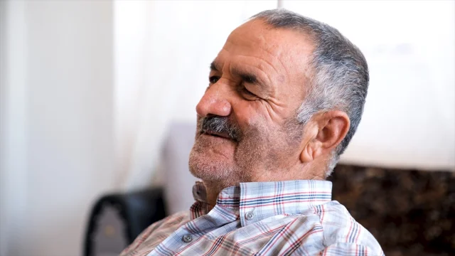 Depremzedeler Yeni Evlerinde: Koyunlu Ailesi Umutlarını Yeniden İnşa Etti