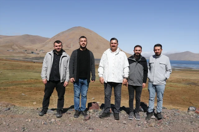 Balık Gölü Kurumaya Yüz Tuttu: İklim Değişikliği ve İnsan Faktörü