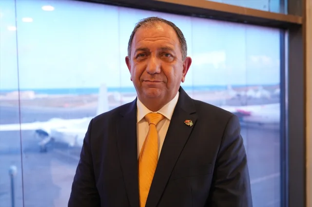 Somali'nin Gururu Türk Şirketi: Aden Adde Havalimanı'nın Başarısı