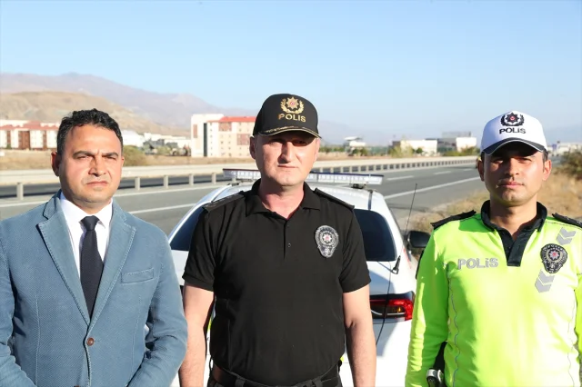 Erzincan'da ölümlü kazalar nasıl sıfıra indi