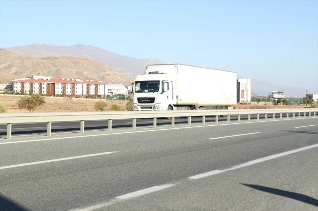 Erzincan'da ölümlü kazalar nasıl sıfıra indi