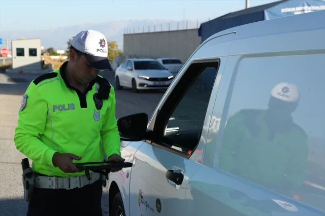 Erzincan'da ölümlü kazalar nasıl sıfıra indi