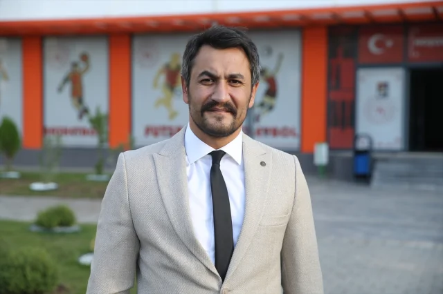Sakatlık Engel Tanımadı: Evin Demirhan Yavuz'un Azmi Madalya Getirdi