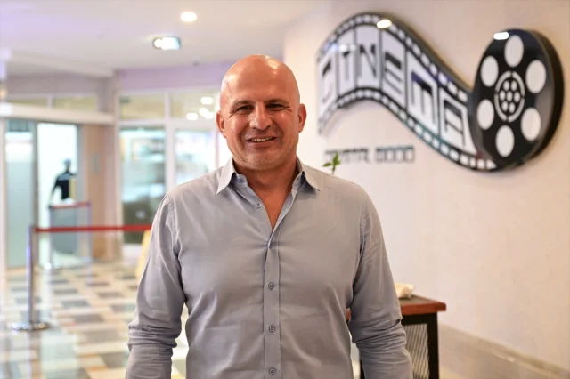 Turizm Sektörünün Kalbi Antalya'da Atacak: Türkiye Turizm Tedarik Akdeniz Buluşması