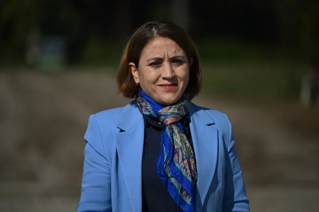 Düzce'nin Atıl Arazileri Kadın ve Gençlerle Hayat Buluyor