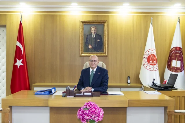 Yeni başsavcılar törenle karşılandı: İstanbul'da neler yaşanıyor?