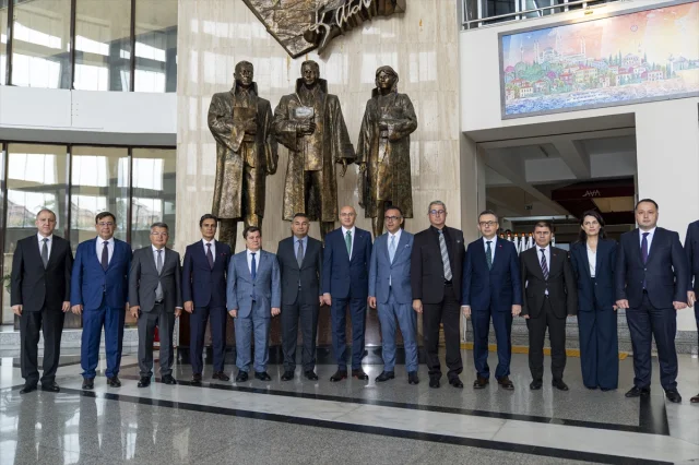 Yeni başsavcılar törenle karşılandı: İstanbul'da neler yaşanıyor?