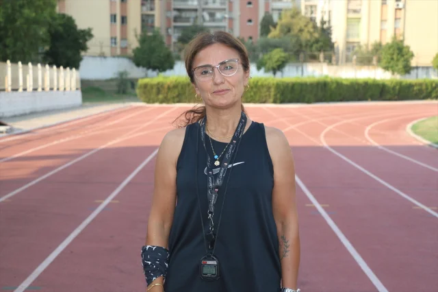 Fatih Kamuz Kanseri Yendi Şimdi Büyük Bir Hedefi Var
