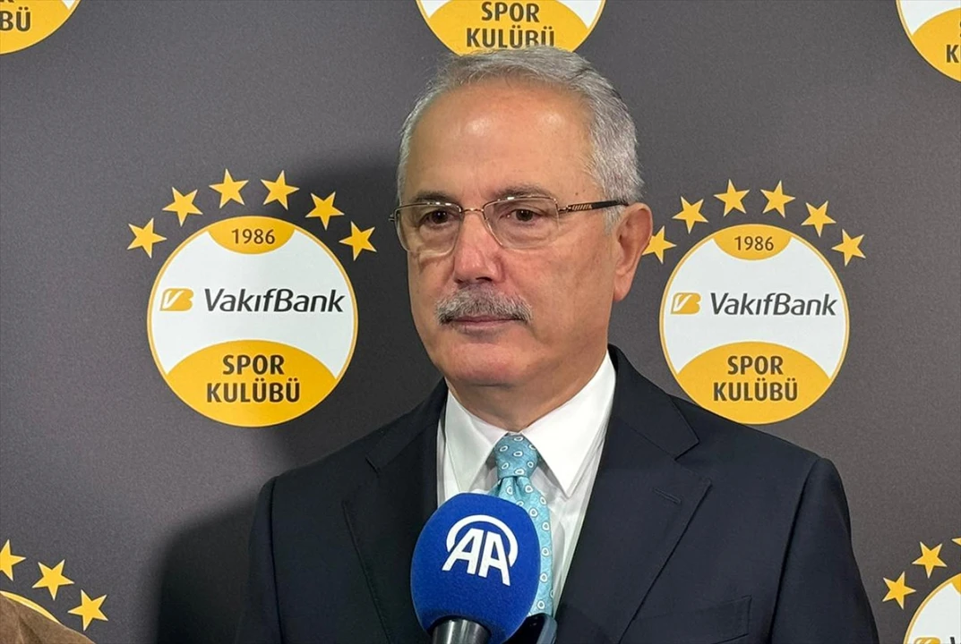 VakıfBank'ın voleyboldaki küresel başarısının sırları