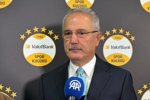 VakıfBank'ın voleyboldaki küresel başarısının sırları