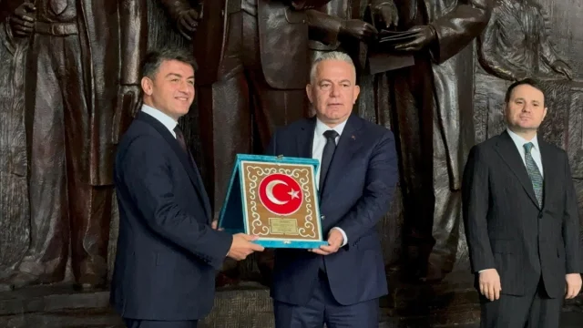 Yeni başsavcılar törenle karşılandı: İstanbul'da neler yaşanıyor?