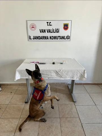 Van'da Yol Kontrolünde Şaşırtan Gelişme