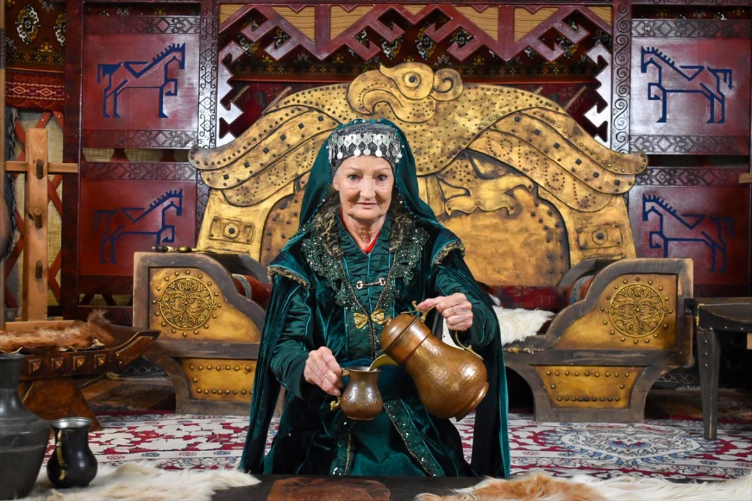 Kuruluş Osman Dizisi İskoç Seyirciyi Müslüman Yaptı