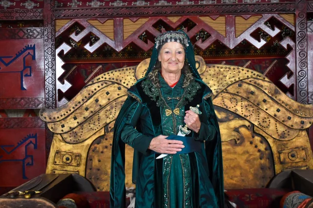 Kuruluş Osman Dizisi İskoç Seyirciyi Müslüman Yaptı