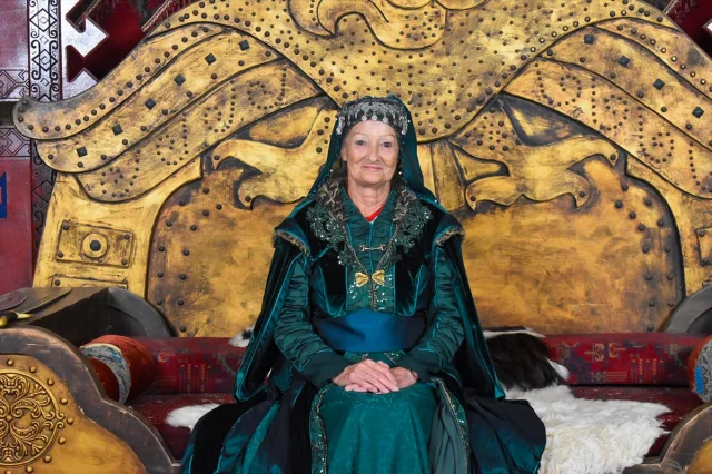 Kuruluş Osman Dizisi İskoç Seyirciyi Müslüman Yaptı