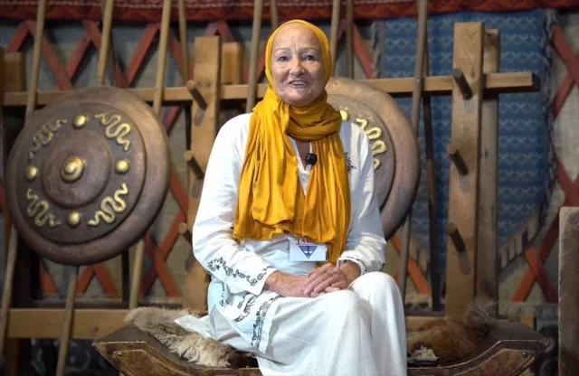 Kuruluş Osman Dizisi İskoç Seyirciyi Müslüman Yaptı