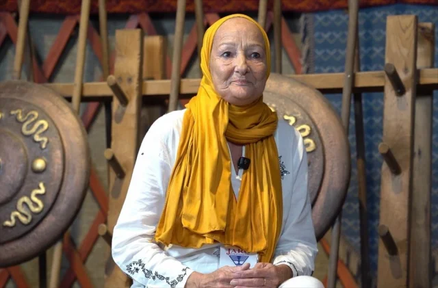 Kuruluş Osman Dizisi İskoç Seyirciyi Müslüman Yaptı