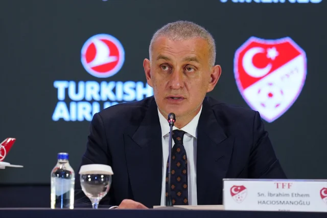 Türk Futbolunun Yükselen Destanı: TFF ve THY Güçlerini Yeniden Birleştirdi