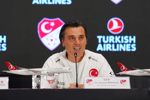Türk Futbolunun Yükselen Destanı: TFF ve THY Güçlerini Yeniden Birleştirdi