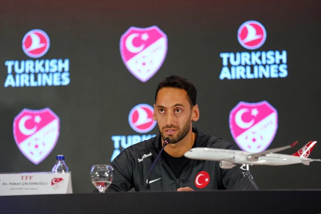Türk Futbolunun Yükselen Destanı: TFF ve THY Güçlerini Yeniden Birleştirdi