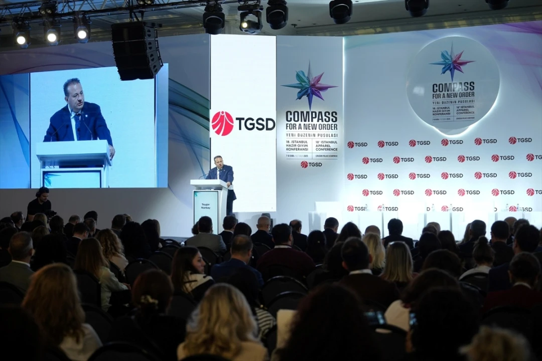 İstanbul Hazır Giyim Zirvesi Sektördeki Dönüşümü Ele Aldı