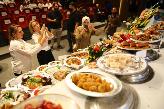 Adana'da Lezzet Festivali Coşkusu Başlıyor