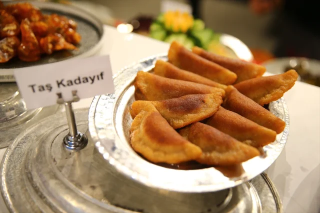 Adana'da Lezzet Festivali Coşkusu Başlıyor