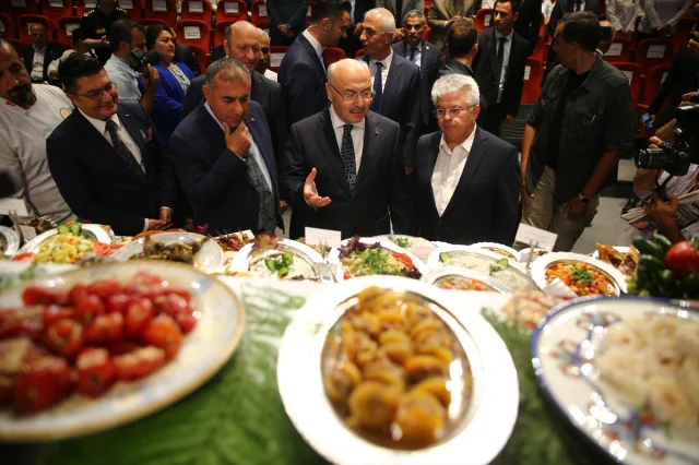 Adana'da Lezzet Festivali Coşkusu Başlıyor